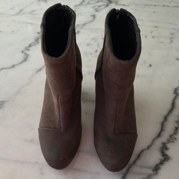 Rag & Bone Newbury Boots - Picture 2 of 14